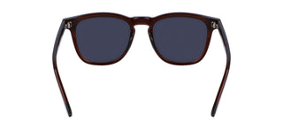 Calvin Klein CK23505S men Brown Squared Sunglasses