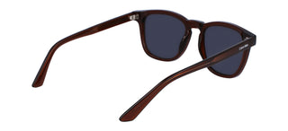 Calvin Klein CK23505S men Brown Squared Sunglasses