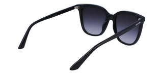 Calvin Klein CK23506S women Black Butterfly Sunglasses