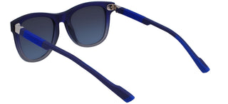 Calvin Klein CK23507S men Blue Squared Sunglasses