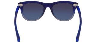 Calvin Klein CK23507S men Blue Squared Sunglasses