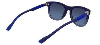 Calvin Klein CK23507S men Blue Squared Sunglasses