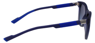 Calvin Klein CK23507S men Blue Squared Sunglasses