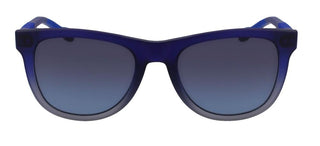 Calvin Klein CK23507S men Blue Squared Sunglasses