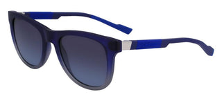 Calvin Klein CK23507S men Blue Squared Sunglasses