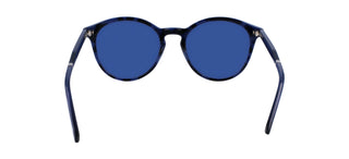 Calvin Klein CK23510S unisex Blue Round Sunglasses