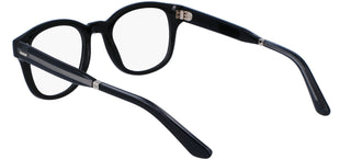 Calvin Klein CK23511 unisex Black Geometric Eyeglasses