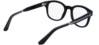 Calvin Klein CK23511 unisex Black Geometric Eyeglasses