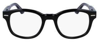 Calvin Klein CK23511 unisex Black Geometric Eyeglasses