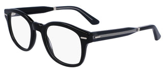 Calvin Klein CK23511 unisex Black Geometric Eyeglasses