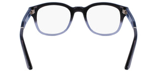 Calvin Klein CK23511 unisex Grey Geometric Eyeglasses