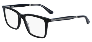 Calvin Klein CK23514 men Black Squared Eyeglasses