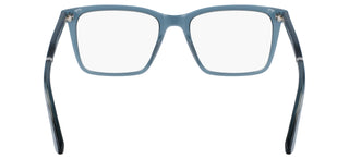 Calvin Klein CK23514 men Blue Squared Eyeglasses