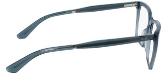 Calvin Klein CK23514 men Blue Squared Eyeglasses