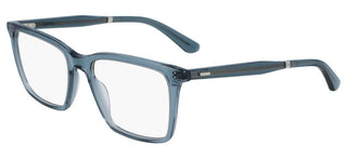 Calvin Klein CK23514 men Blue Squared Eyeglasses