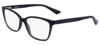 Calvin Klein CK23516 women Black Squared Eyeglasses