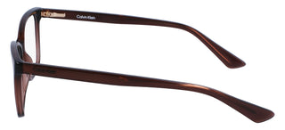 Calvin Klein CK23516 women Brown Squared Eyeglasses