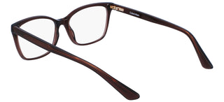 Calvin Klein CK23516 women Brown Squared Eyeglasses