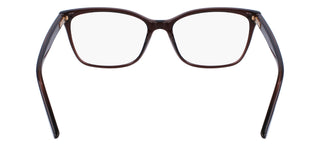 Calvin Klein CK23516 women Brown Squared Eyeglasses