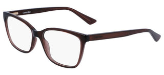 Calvin Klein CK23516 women Brown Squared Eyeglasses