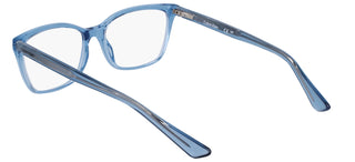 Calvin Klein CK23516 women Blue Squared Eyeglasses