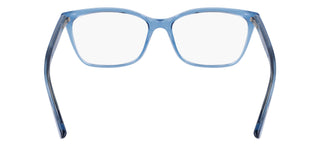 Calvin Klein CK23516 women Blue Squared Eyeglasses