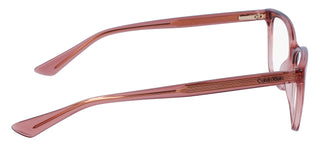 Calvin Klein CK23516 women Pink Squared Eyeglasses