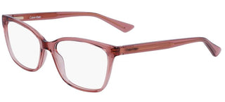 Calvin Klein CK23516 women Pink Squared Eyeglasses