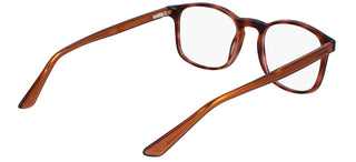 Calvin Klein CK23517 men Havana Squared Eyeglasses