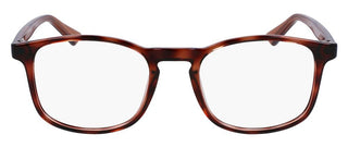 Calvin Klein CK23517 men Havana Squared Eyeglasses