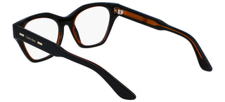 Calvin Klein CK23518 women Black Geometric Eyeglasses