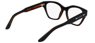 Calvin Klein CK23518 women Black Geometric Eyeglasses