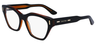 Calvin Klein CK23518 women Black Geometric Eyeglasses