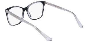 Calvin Klein CK23523 women Black Squared Eyeglasses