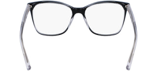 Calvin Klein CK23523 women Black Squared Eyeglasses