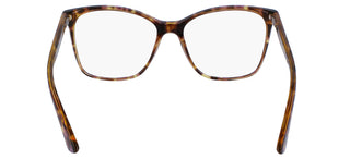 Calvin Klein CK23523 women Havana Squared Eyeglasses