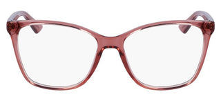 Calvin Klein CK23523 women Pink Squared Eyeglasses