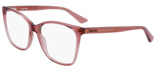 Calvin Klein CK23523 women Pink Squared Eyeglasses