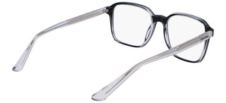 Calvin Klein CK23524 unisex Black Squared Eyeglasses