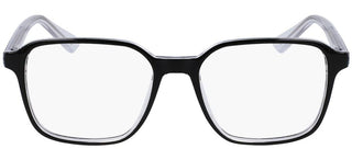 Calvin Klein CK23524 unisex Black Squared Eyeglasses