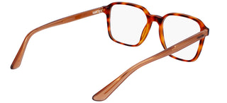 Calvin Klein CK23524 unisex Havana Squared Eyeglasses