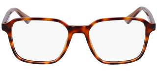 Calvin Klein CK23524 unisex Havana Squared Eyeglasses