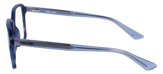 Calvin Klein CK23524 unisex Havana Squared Eyeglasses