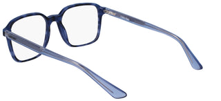 Calvin Klein CK23524 unisex Havana Squared Eyeglasses