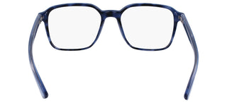 Calvin Klein CK23524 unisex Havana Squared Eyeglasses