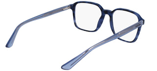 Calvin Klein CK23524 unisex Havana Squared Eyeglasses