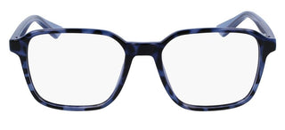 Calvin Klein CK23524 unisex Havana Squared Eyeglasses