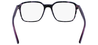 Calvin Klein CK23524 unisex Havana Squared Eyeglasses