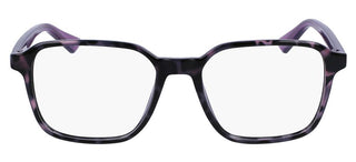 Calvin Klein CK23524 unisex Havana Squared Eyeglasses