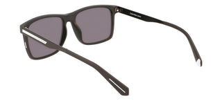 Calvin Klein Jeans CKJ21624S men Black Squared Sunglasses